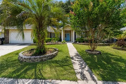 GAINESVILLE FL Home