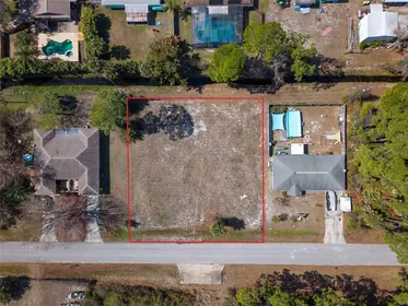 EDGEWATER FL Property