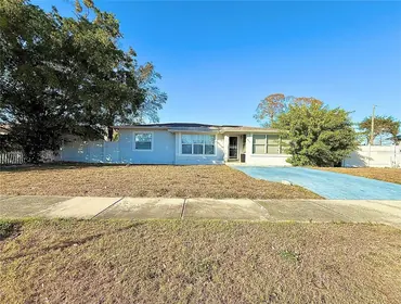 ST PETERSBURG FL Home