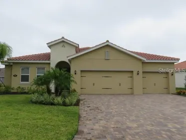 PARRISH FL Home