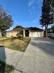 NEW PORT RICHEY FL Home