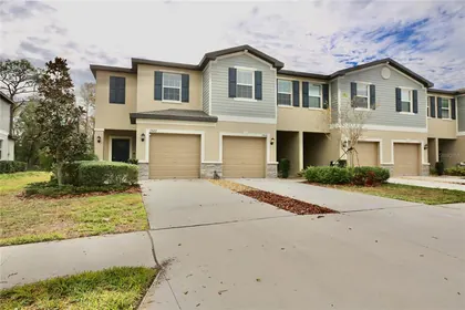 LAND O LAKES FL Home