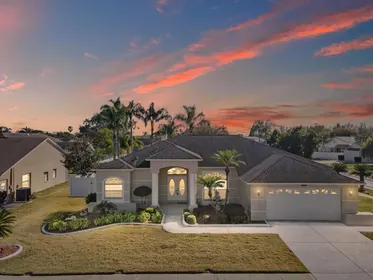 NEW PORT RICHEY FL Home
