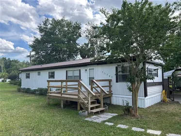 ASTOR FL Home