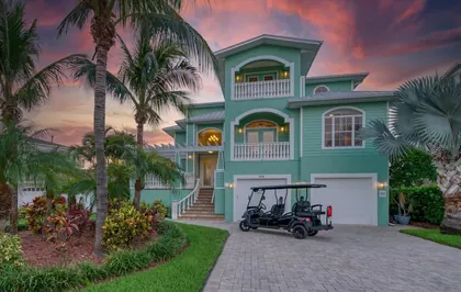 INDIAN ROCKS BEACH FL Home