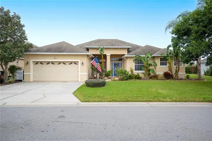 LAKELAND FL Home