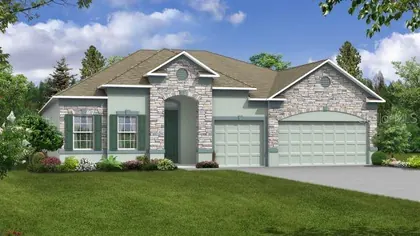 SORRENTO FL Home