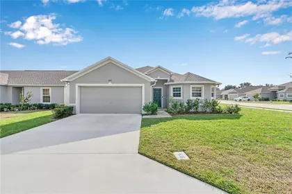 BARTOW FL Home