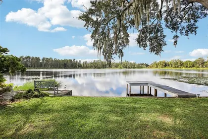 LUTZ FL Home