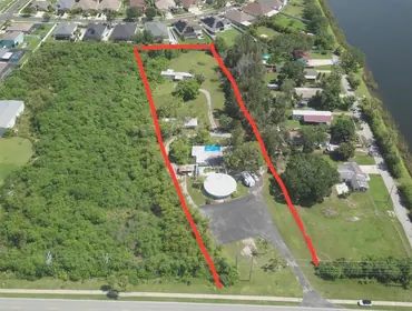 RUSKIN FL Property