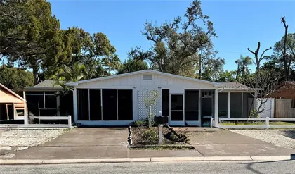 BRADENTON FL Home