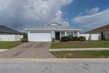 BARTOW FL Home