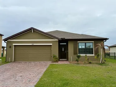 GRANT FL Home