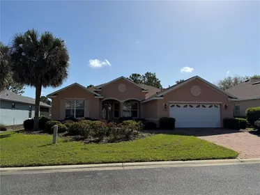 OCALA FL Home