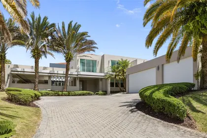 DORADO PR Home