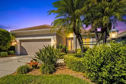BRADENTON FL Home