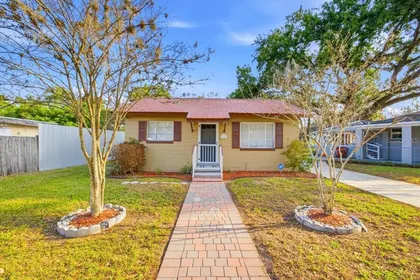 PLANT CITY FL Home