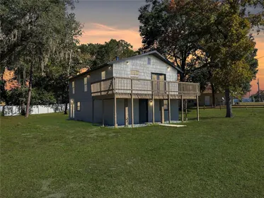 SUMMERFIELD FL Home