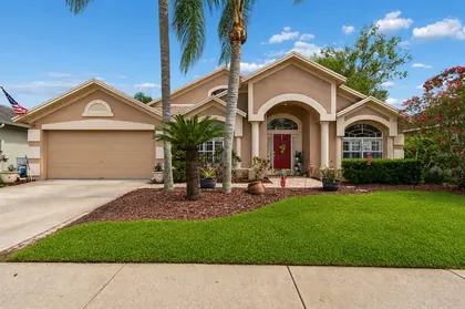 LUTZ FL Home