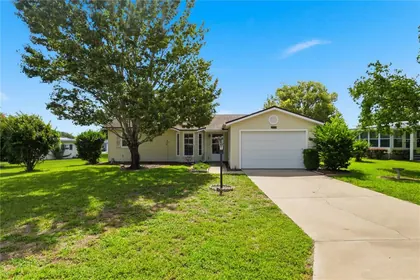 LEESBURG FL Home