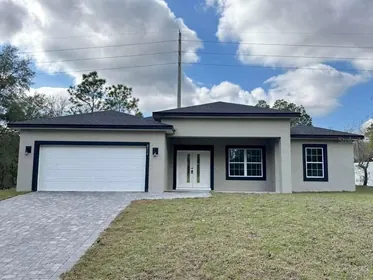 CITRUS SPRINGS FL Home