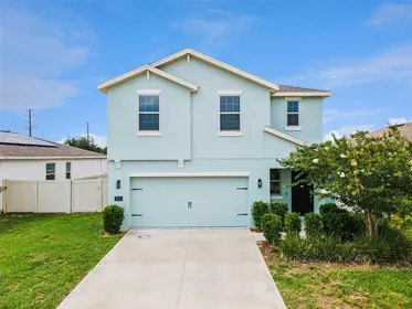 DAVENPORT FL Home