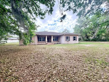 PLANT CITY FL Home