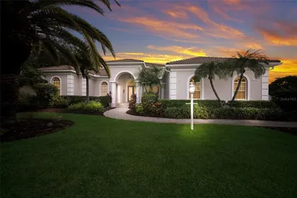 LAKEWOOD RANCH FL Home
