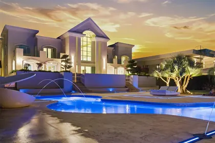 SAN JUAN PR Home