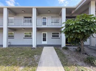 CLEARWATER FL Home