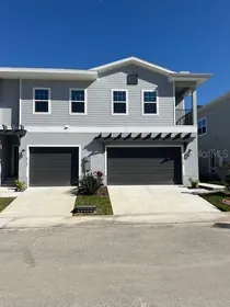 TAMPA FL Home