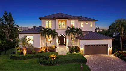 LONGBOAT KEY FL Home
