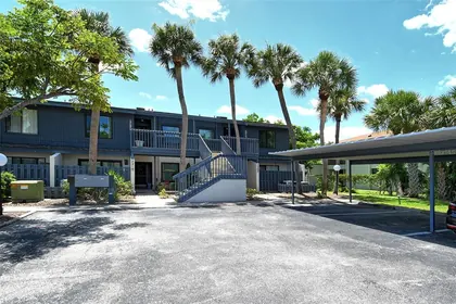 SARASOTA FL Home