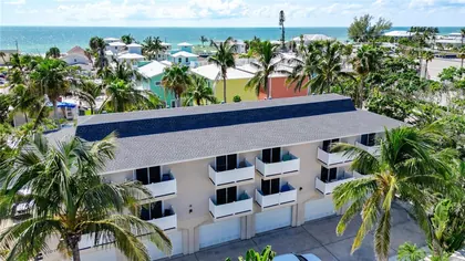 HOLMES BEACH FL Home