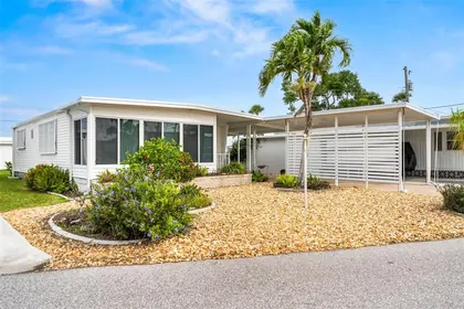 VENICE FL Home