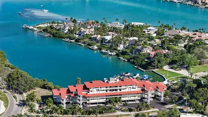 LONGBOAT KEY FL Home
