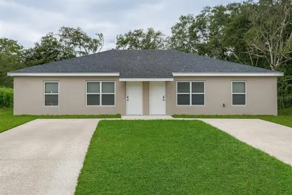 CITRUS SPRINGS FL Home