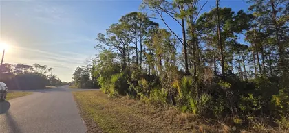 PORT CHARLOTTE FL Property