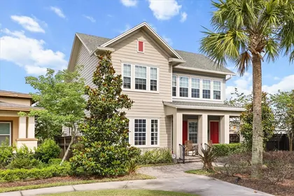 ORLANDO FL Home