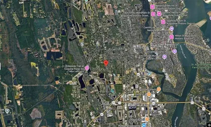 ST AUGUSTINE FL Property