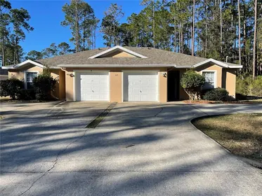 PALM COAST FL Home