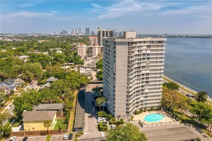 TAMPA FL Home