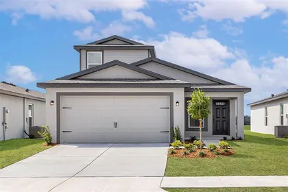 LAKELAND FL Home