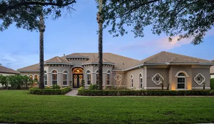 WINDERMERE FL Home