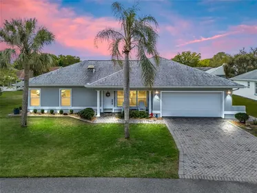 SUMMERFIELD FL Home