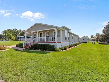 DADE CITY FL Home