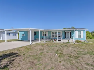 NORTH PORT FL Home