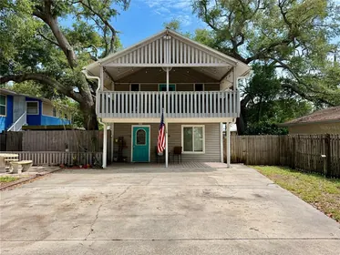 ST PETERSBURG FL Home