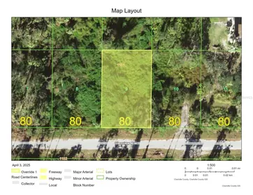 PORT CHARLOTTE FL Property