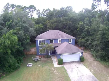 CITRUS SPRINGS FL Home
